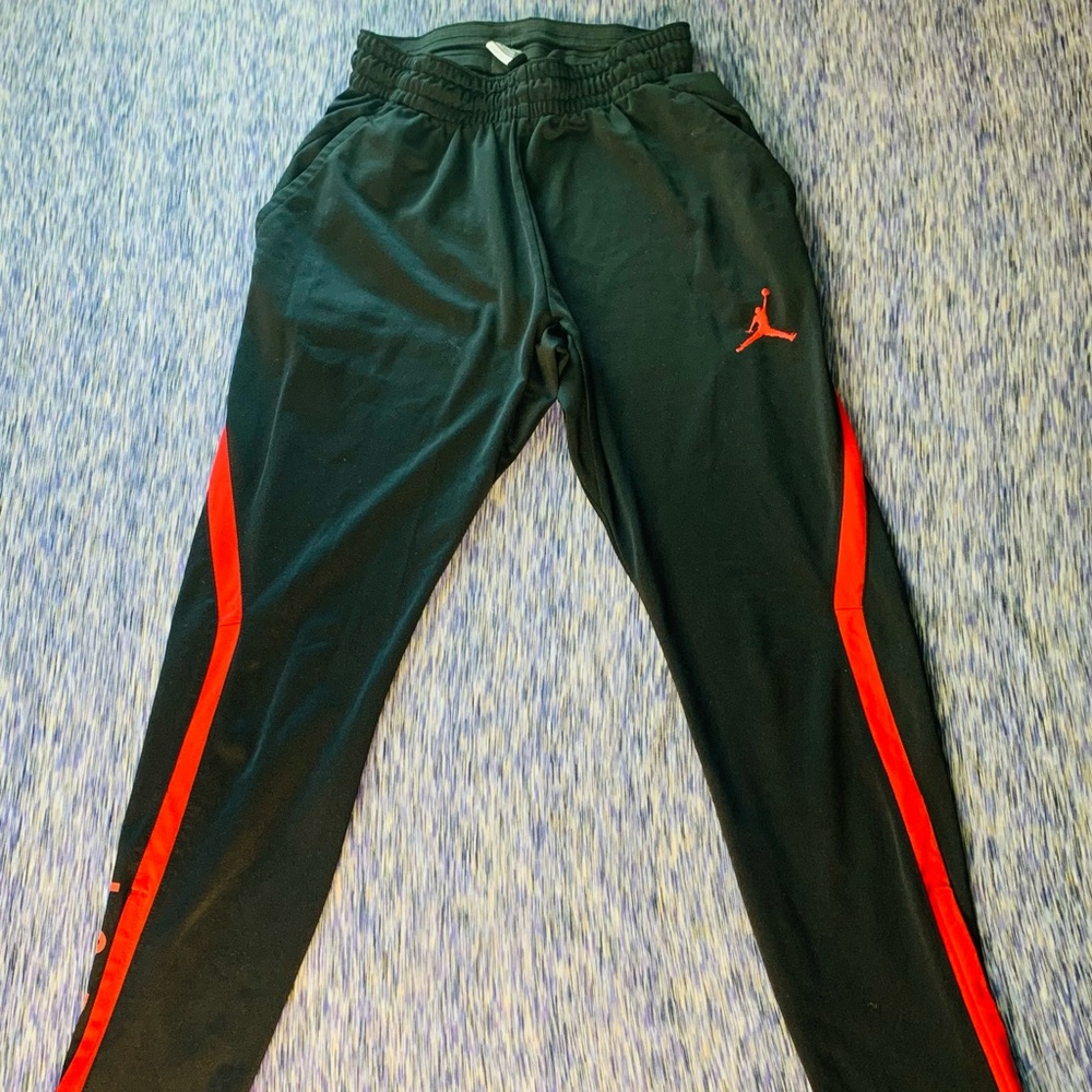Jordan dri-fit